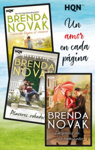 Title: E-Pack HQN Brenda Novak 3 abril 2022, Author: Brenda Novak