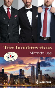 Title: La venganza de un hombre rico - Un mes de amor - Vendida al jeque, Author: Miranda Lee