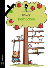 Title: Pomodoro, Author: Laura Titimoki