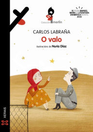 Title: O valo, Author: Carlos Labraña