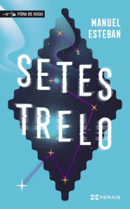 Title: Setestrelo, Author: Manuel Esteban