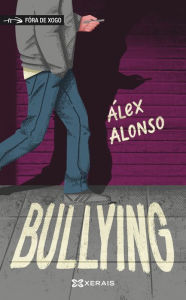 Title: Bullying, Author: Álex Alonso