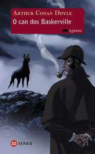 Title: O can dos Baskerville, Author: Arthur Conan Doyle