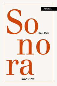 Title: Sonora, Author: Chus Pato