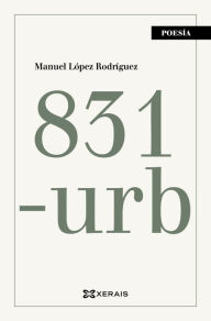 Title: 831-Urb, Author: Manuel Lopez Rodríguez