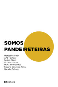Title: Somos pandeireteiras, Author: Mercedes Peón