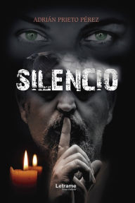 Title: Silencio, Author: Adrián Prieto Pérez