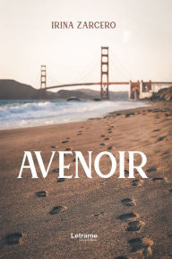 Title: Avenoir, Author: Irina Zarcero