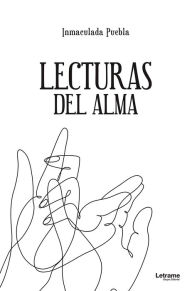 Title: Lecturas del alma, Author: Inmaculada Puebla