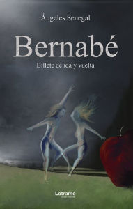 Title: Bernabé, Author: Ángeles Senegal