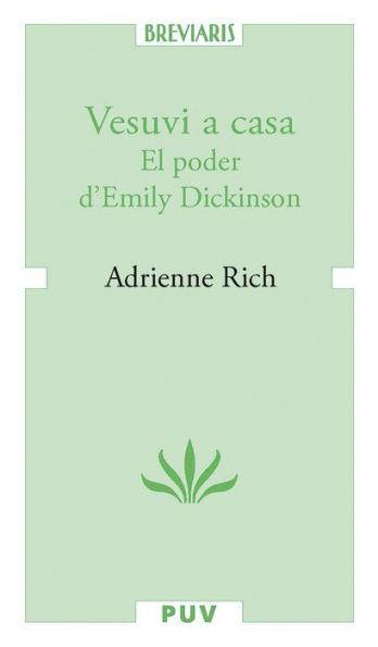 Vesuvi a casa: El poder d'Emily Dickinson