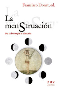 Title: La menstruación: de la biología al símbolo, Author: AAVV