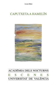 Title: Caputxeta a Hamelin, Author: Jaume Miró Adrover