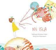 Title: Mi isla, Author: Stïphanie Demasse-Pottier