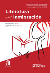 Title: Literatura sobre Inmigración: Colección de Cuadernos de 