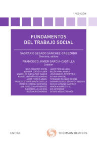 Title: Fundamentos del Trabajo Social, Author: Sagrario Segado Sánchez-Cabezudo