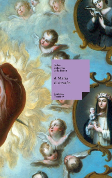 A Marï¿½a el corazï¿½n