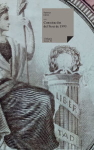 Title: ConstituciÃ¯Â¿Â½n del PerÃ¯Â¿Â½ de 1993, Author: Autores Varios