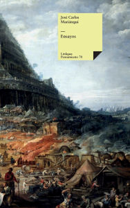 Title: Ensayos, Author: JosÃÂÂ Carlos Mariategui