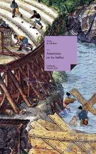 Title: Amazonas en las Indias, Author: Tirso de Molina