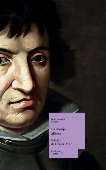 La monja alfï¿½rez