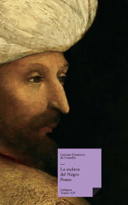 Title: La esclava del Negro Ponto, Author: Luciano Francisco Comella