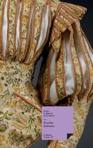 El galÃ¯Â¿Â½n fantasma