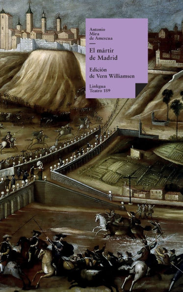 El mï¿½rtir de Madrid