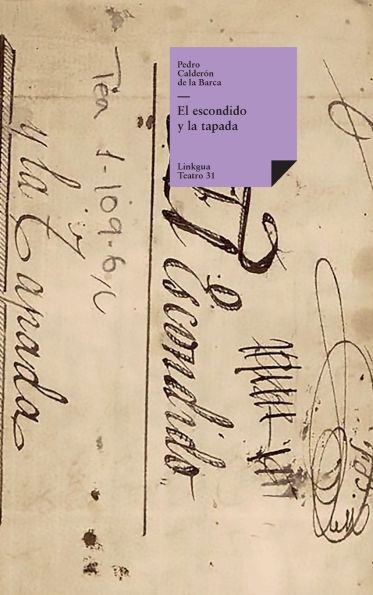 El escondido y la tapada