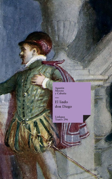 El lindo don Diego