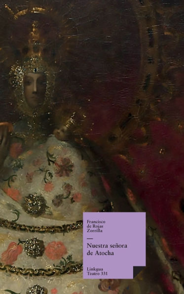 Nuestra seï¿½ora de Atocha