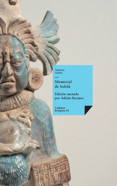 Memorial de SololÃ¯Â¿Â½