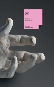 Title: Cuentos dramÃ¯Â¿Â½ticos, Author: Emilia Pardo BazÃÂÂn