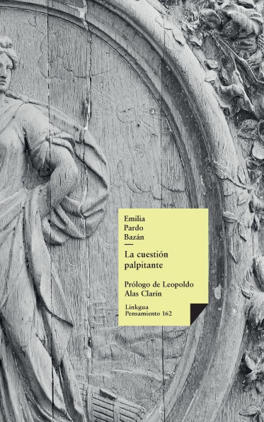 La cuestiï¿½n palpitante