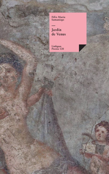 El jardï¿½n de Venus