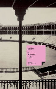 Title: Al primer vuelo, Author: JosÃÂÂ MarÃÂÂa de Pereda