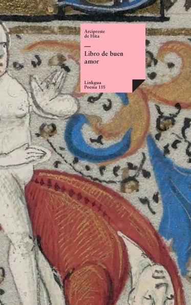 Libro de buen amor