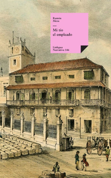 Mi tï¿½o el empleado