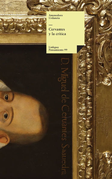 Cervantes y la crï¿½tica