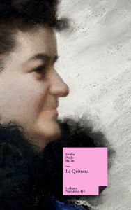 Title: La Quimera, Author: Emilia Pardo Bazïn