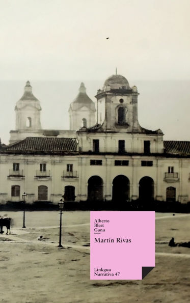 Martï¿½n Rivas