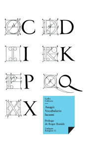 Title: AnagÃ¯Â¿Â½: El yoruba que se habla en Cuba, Author: Lydia Cabrera