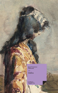 Title: Zafira, Author: Juan Francisco Manzano