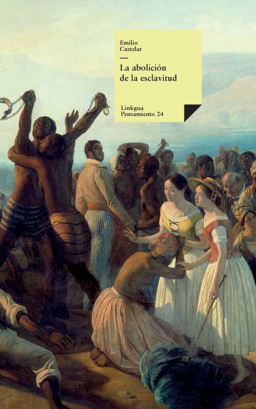La aboliciÃ¯Â¿Â½n de la esclavitud
