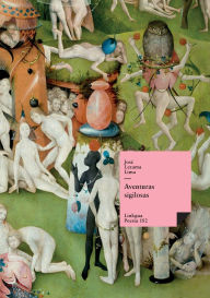 Title: Aventuras sigilosas, Author: Josï Lezama Lima