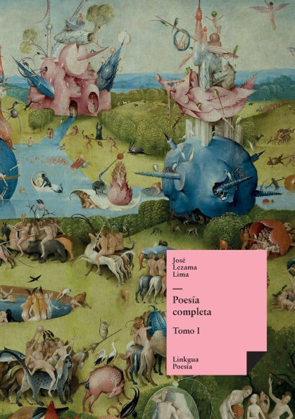 PoesÃ¯Â¿Â½a completa: Tomo I