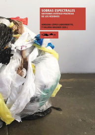 Title: Sobras espectrales, Author: Autores Varios