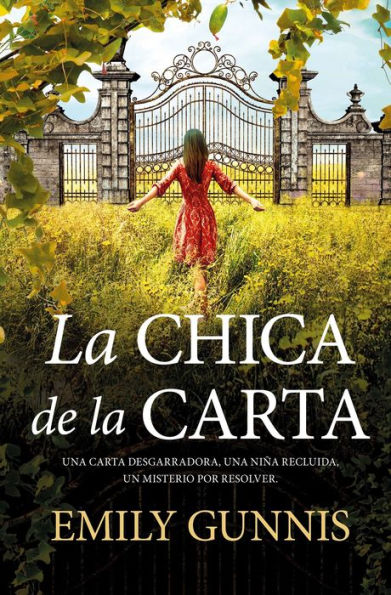 Chica de la carta, La