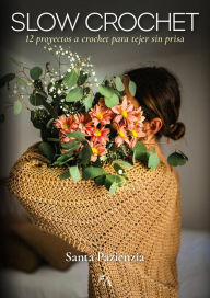 Title: Slow Crochet, Author: Estefanía González Vázquez