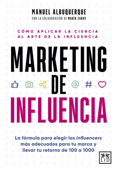 Marketing de influencia